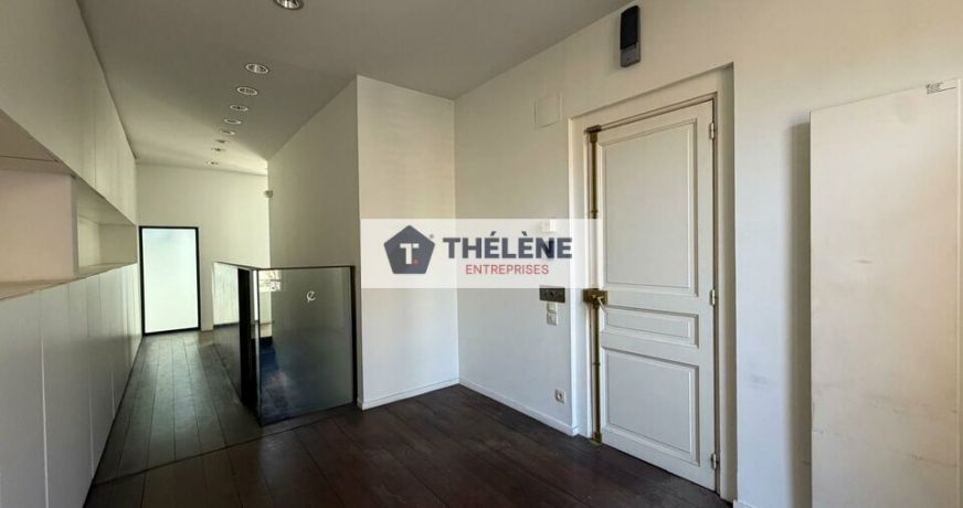 vente Bureau Montpellier