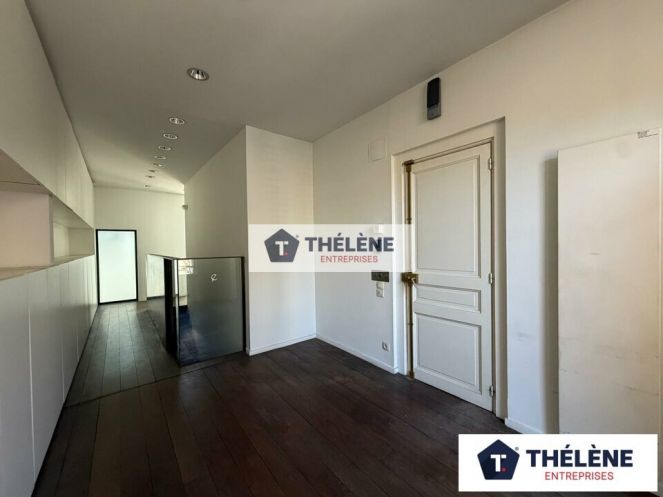 vente Bureau Montpellier