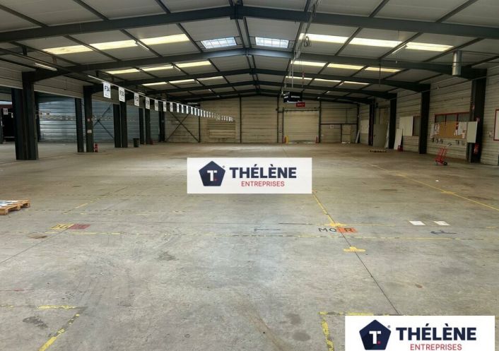à vendre Locaux d'activité Jacou