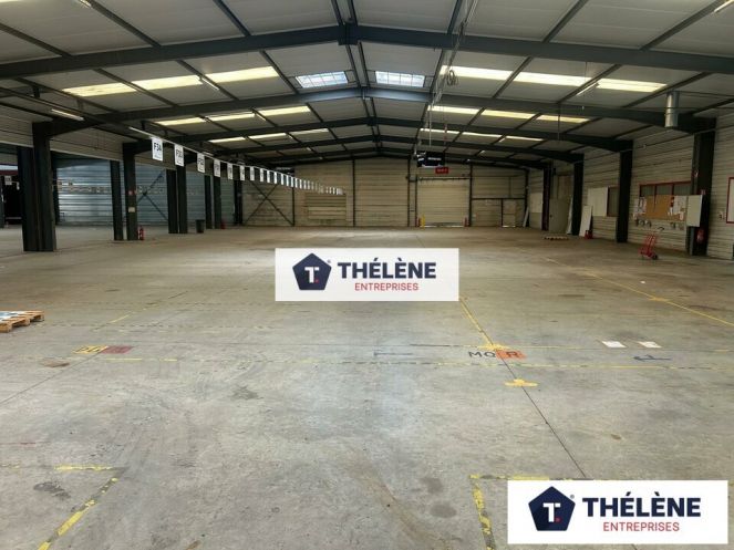 vente Locaux d'activité Jacou