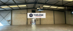 vente Locaux d'activité Jacou