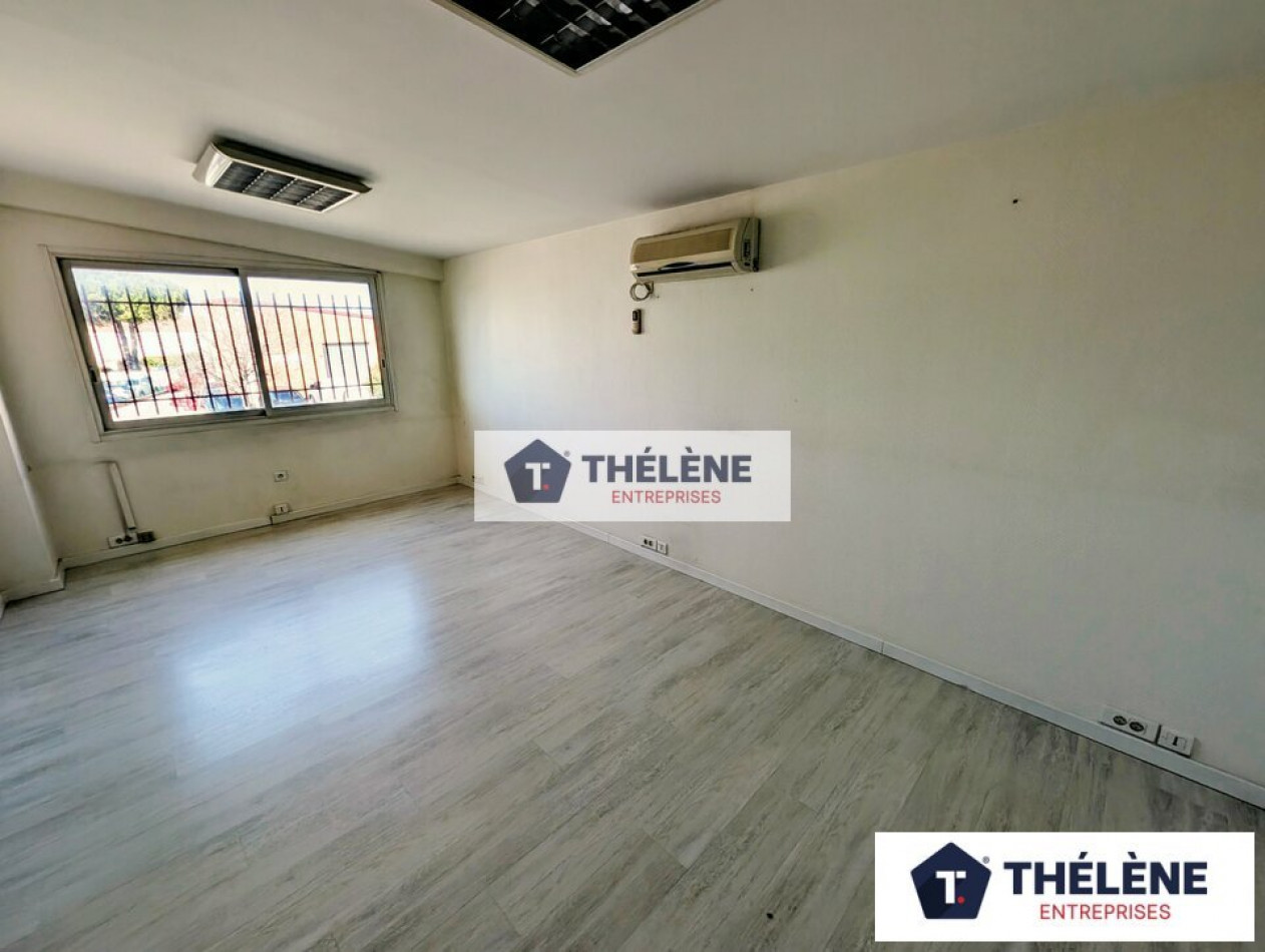 location Locaux d'activité Gigean - Photo 3