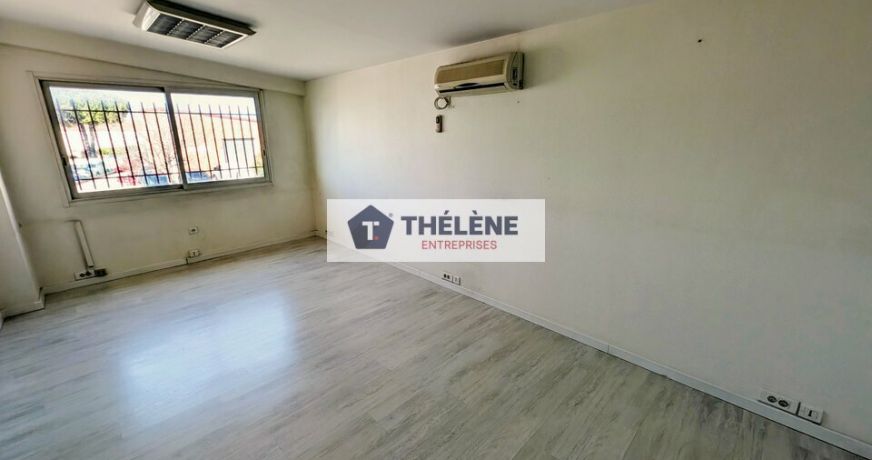 location Locaux d'activité Gigean