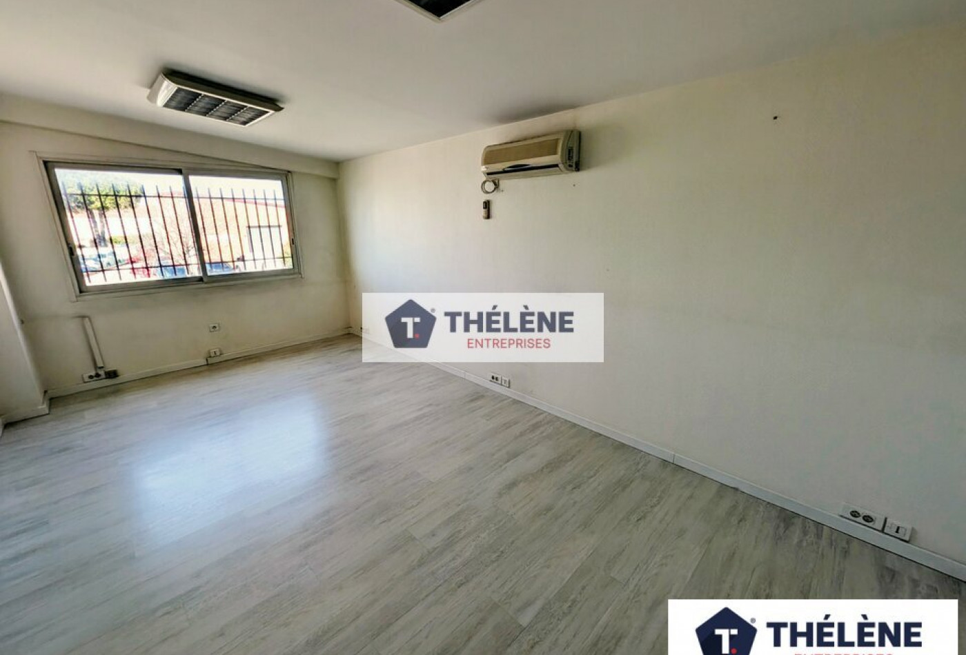 location Locaux d'activité Gigean - Photo 3