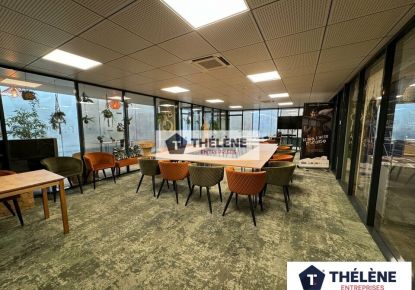 location Bureau Sete