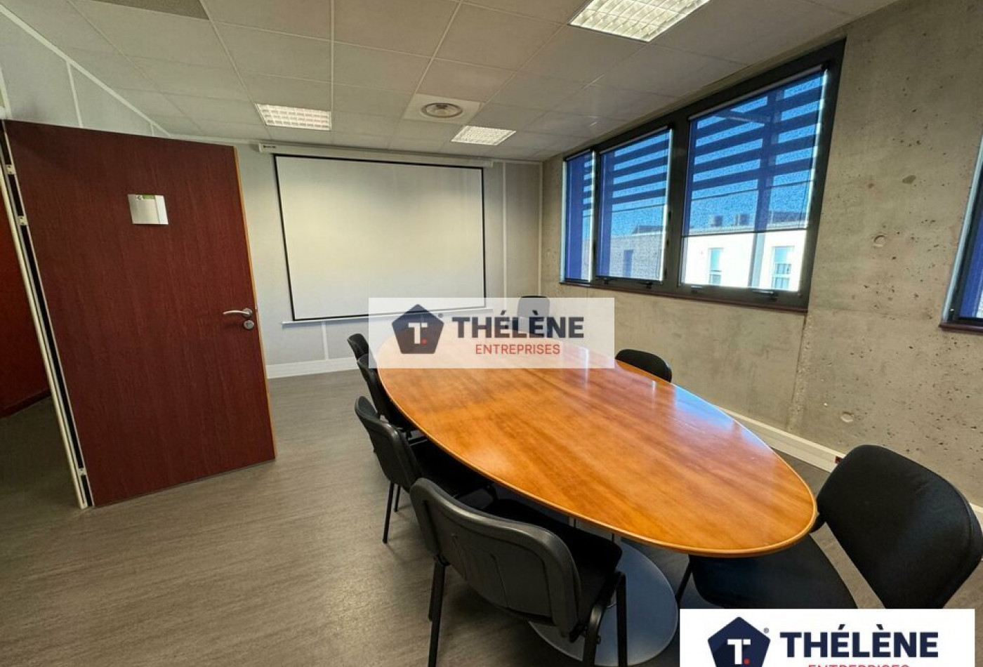 location Bureau Mauguio - Photo 2