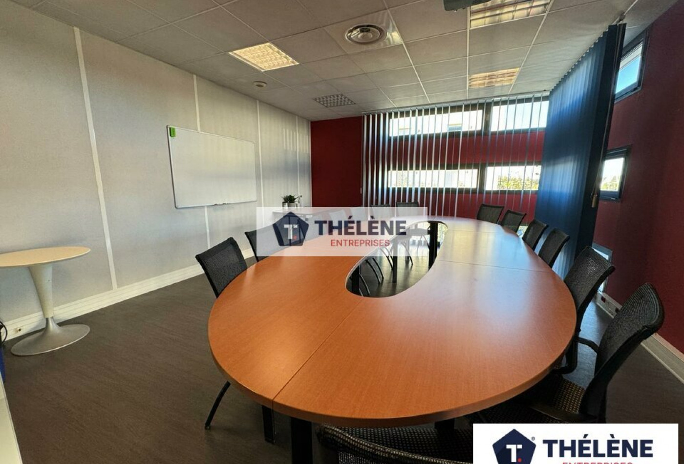 location Bureau Mauguio - Photo 3