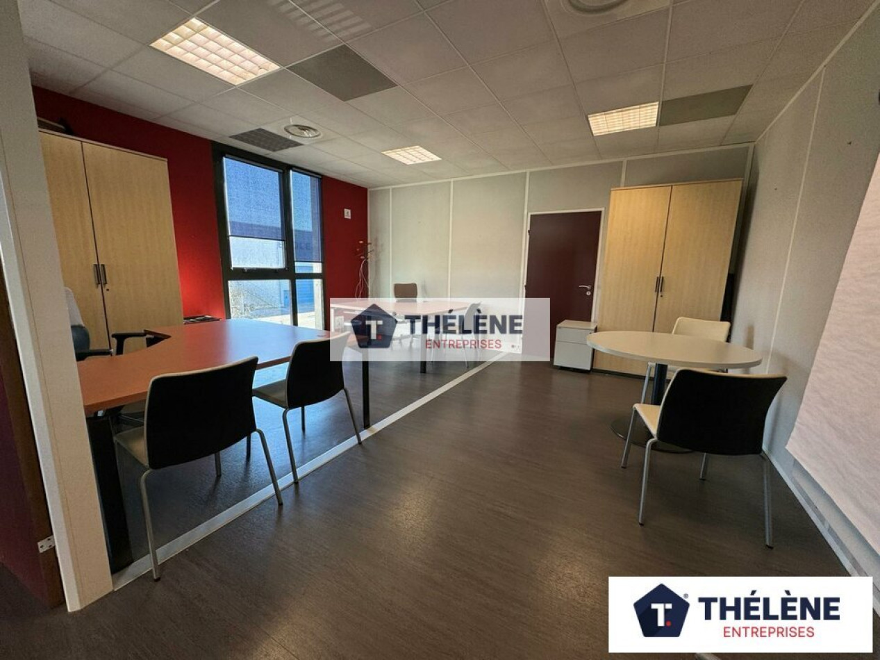 location Bureau Mauguio - Photo 4