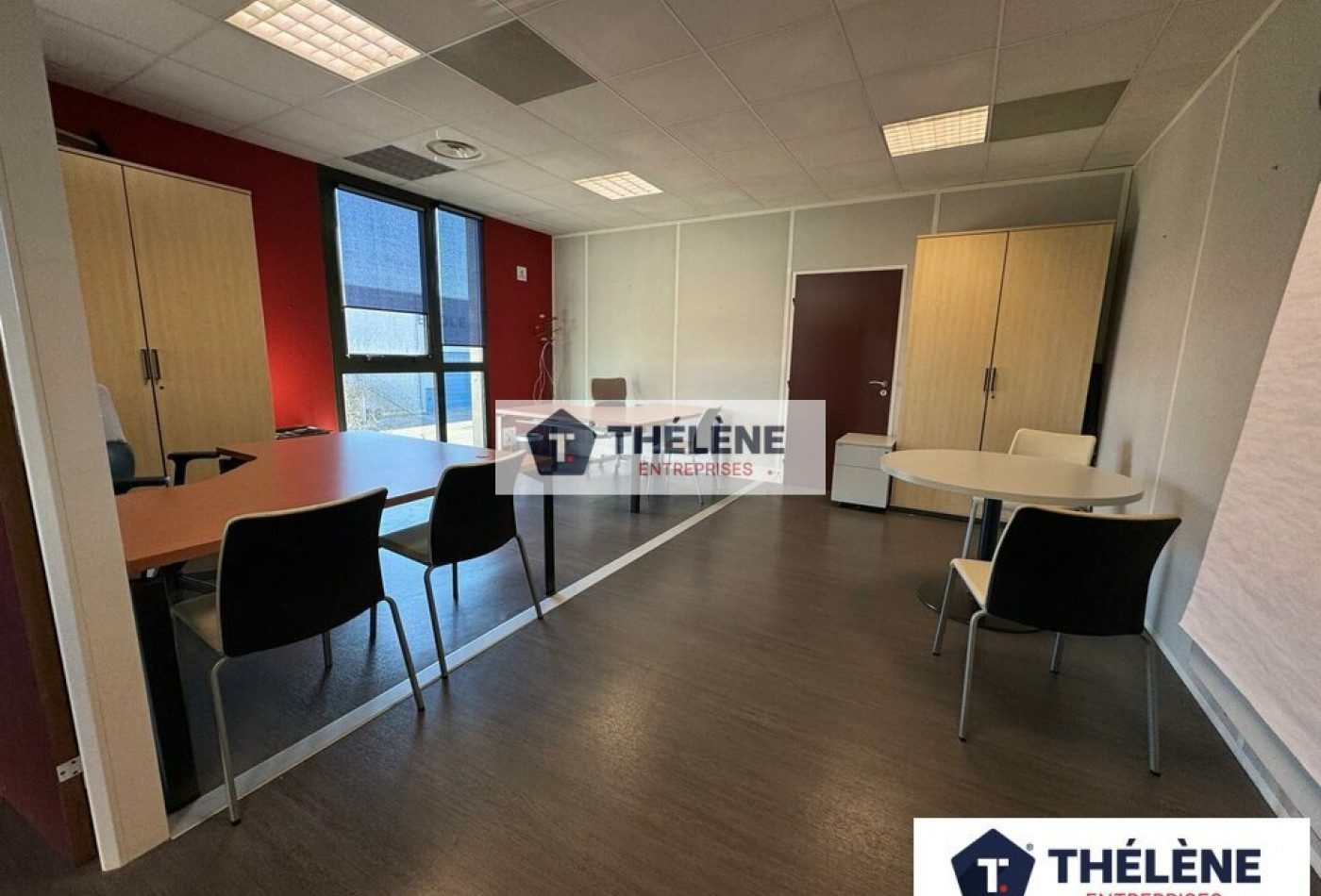 location Bureau Mauguio - Photo 4