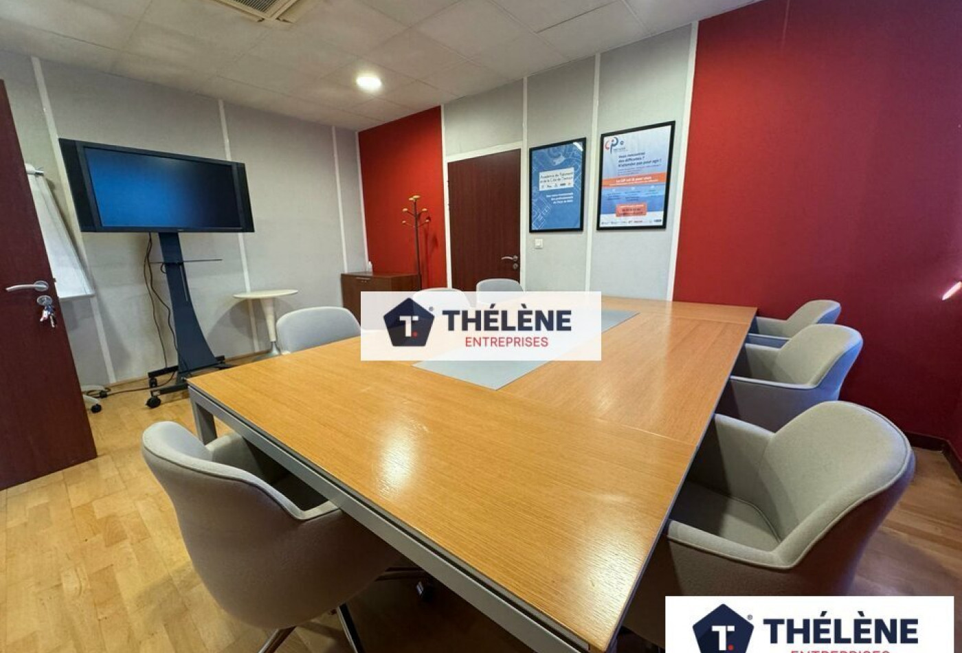 location Bureau Mauguio - Photo 1