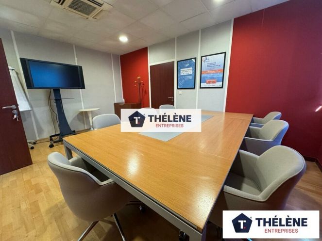 location Bureau Mauguio