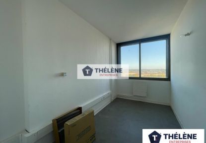 location Bureau Montpellier