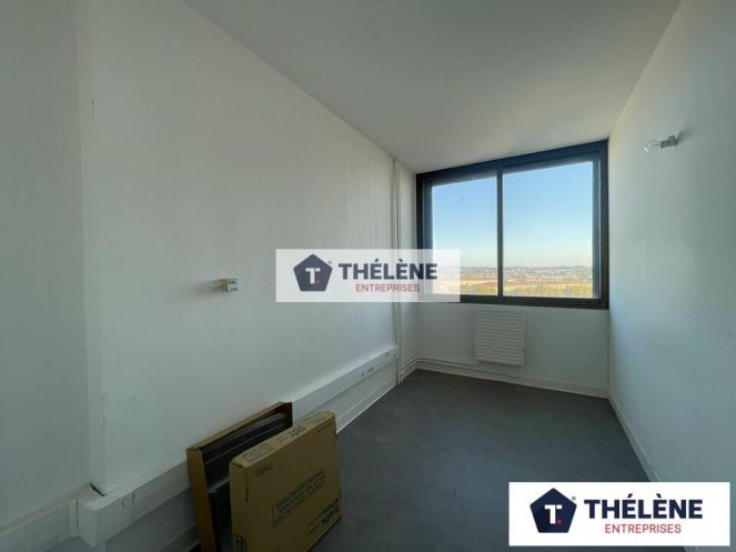 location Bureau Montpellier