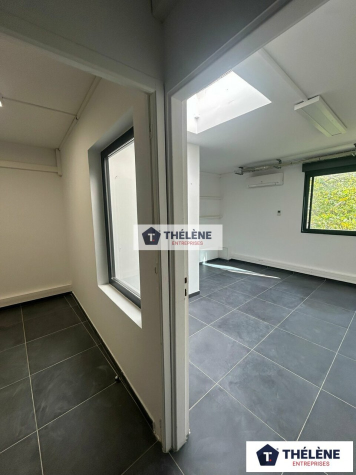 location Bureau Castelnau Le Lez - Photo 4