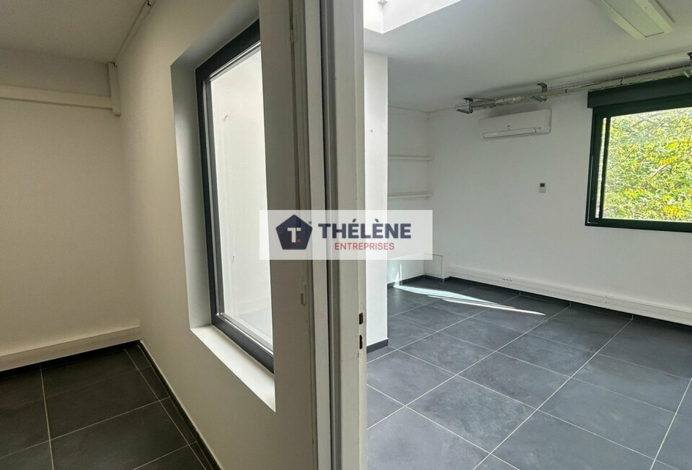 location Bureau Castelnau Le Lez - Photo 4