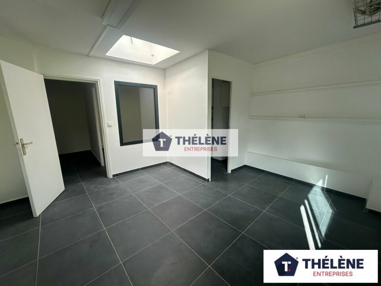 location Bureau Castelnau Le Lez - Photo 2