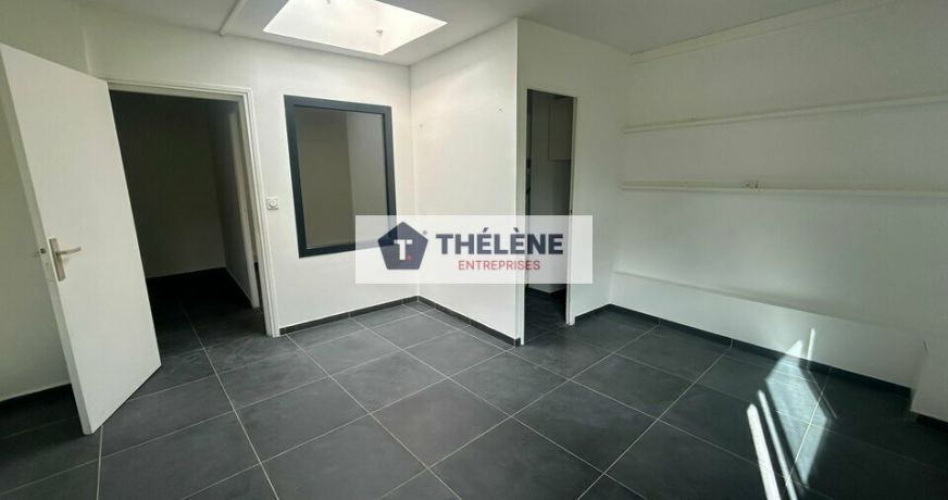 location Bureau Castelnau Le Lez