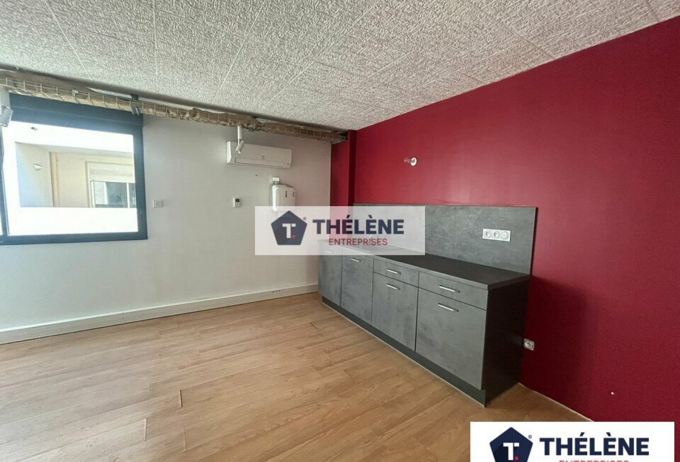 location Bureau Castelnau Le Lez - Photo 3