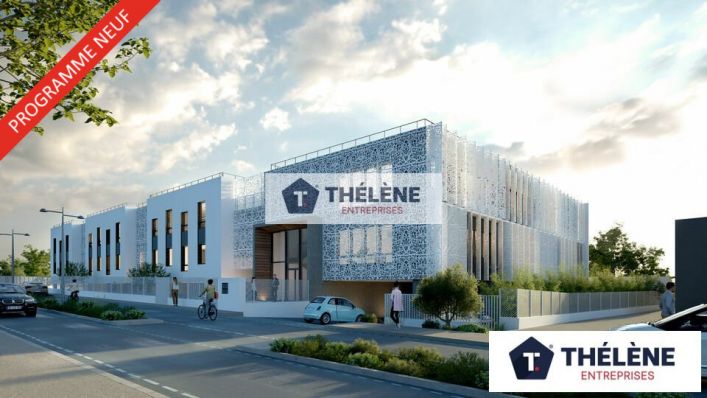 vente Bureau Saint Jean De Vedas