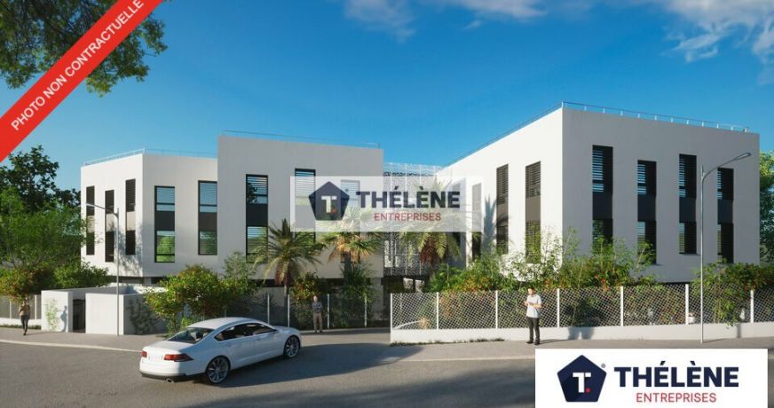 vente Bureau Saint Jean De Vedas