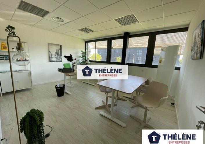 à vendre Bureau Castelnau Le Lez