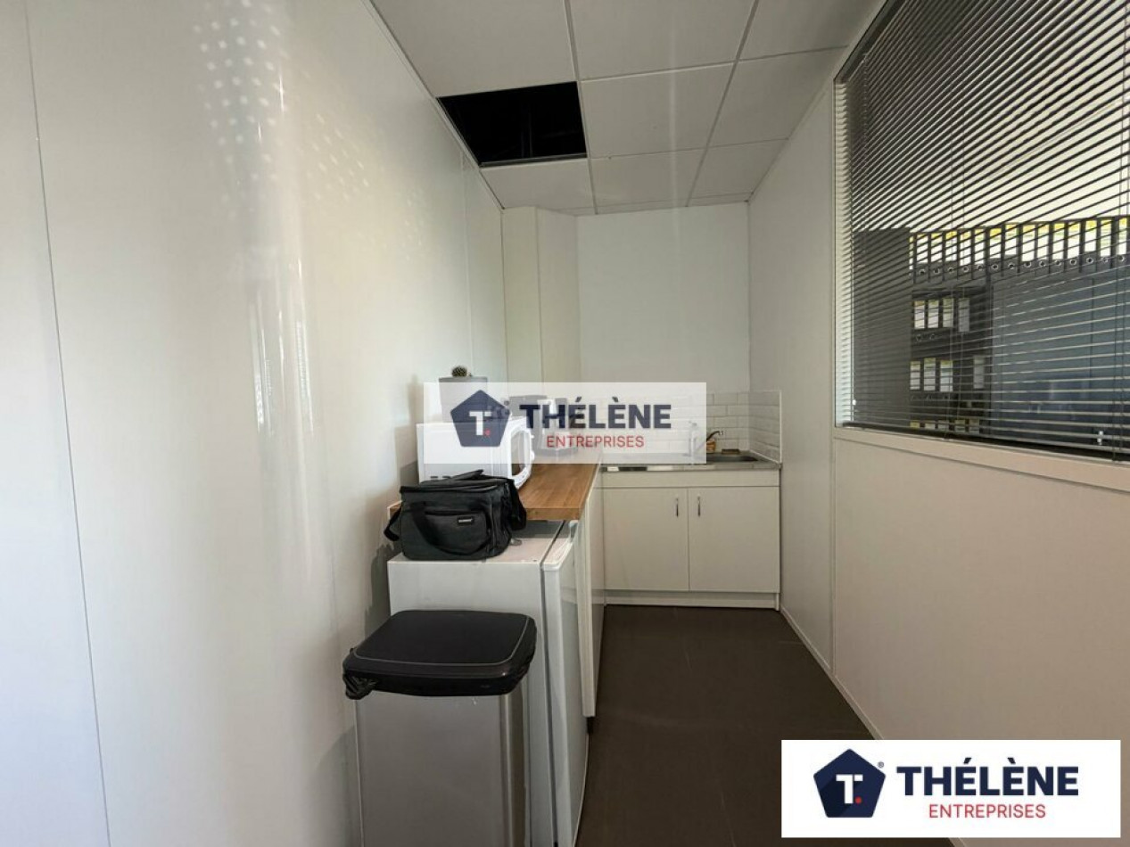 vente Bureau Castelnau Le Lez - Photo 5
