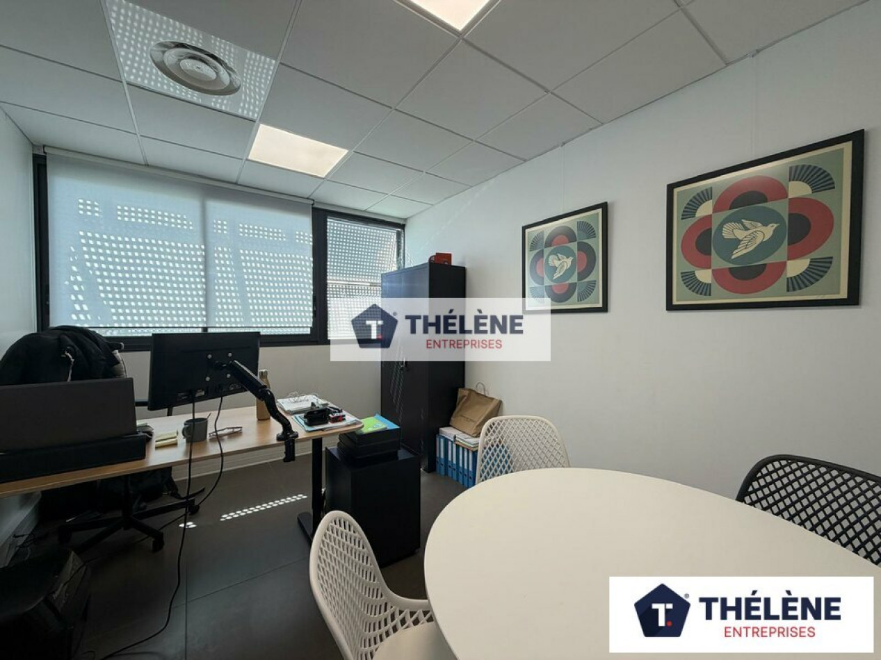 à vendre Bureau Castelnau Le Lez - Photo 4