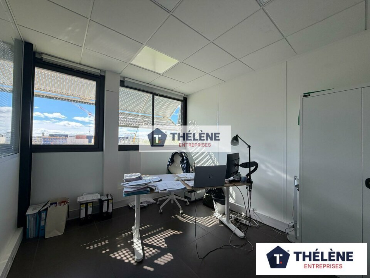 vente Bureau Castelnau Le Lez - Photo 1