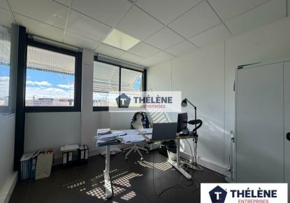 vente Bureau Castelnau Le Lez