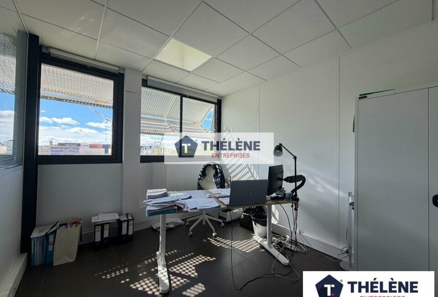 vente Bureau Castelnau Le Lez - Photo 1