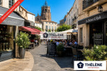 location Local commercial Agde