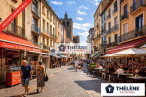 location Local commercial Agde
