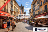location Local commercial Agde
