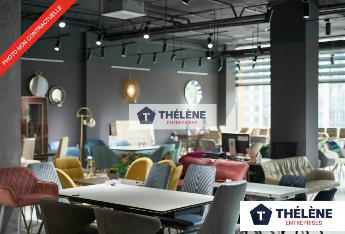 vente Local commercial Montpellier - Photo 1