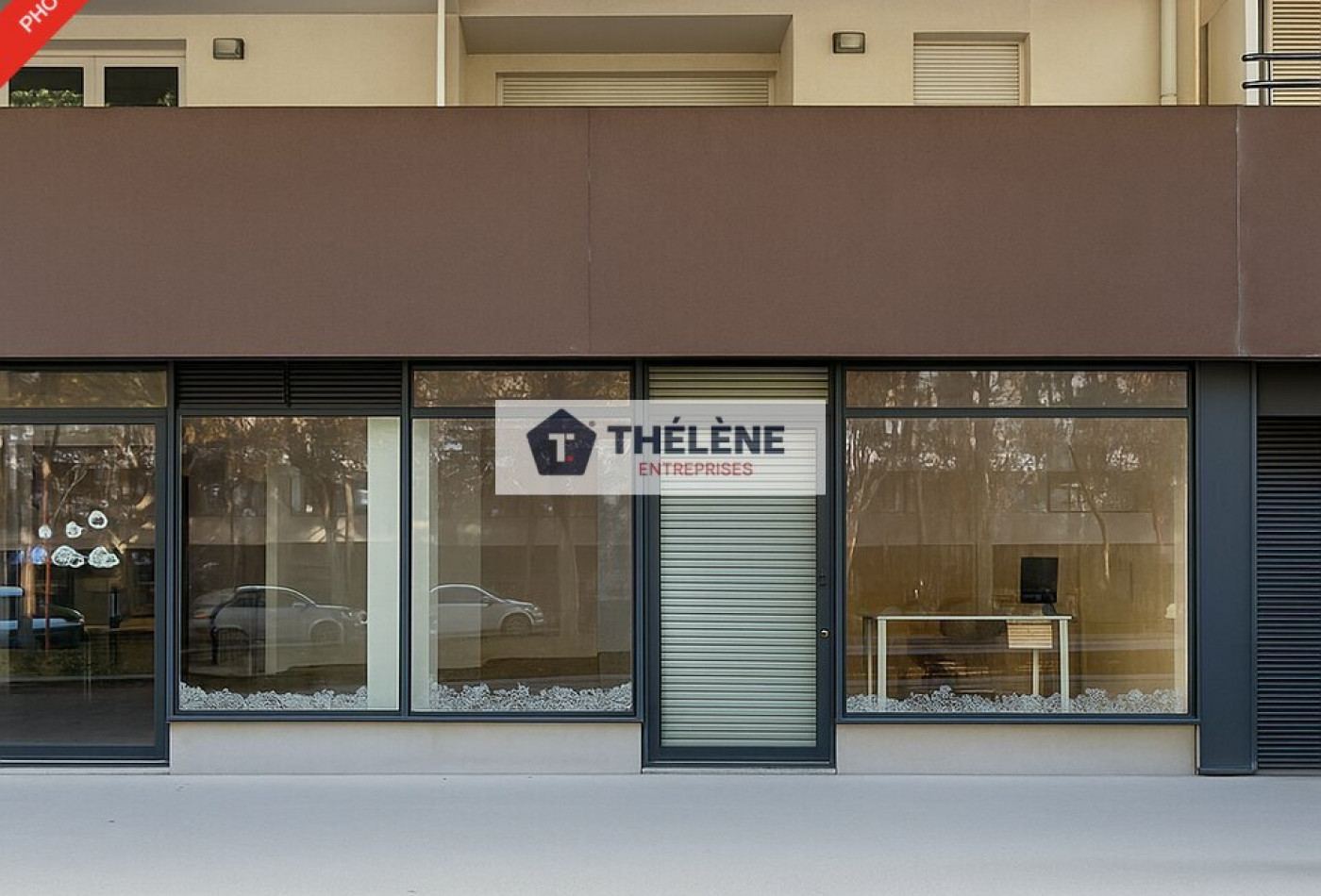 vente Local commercial Montpellier - Photo 3