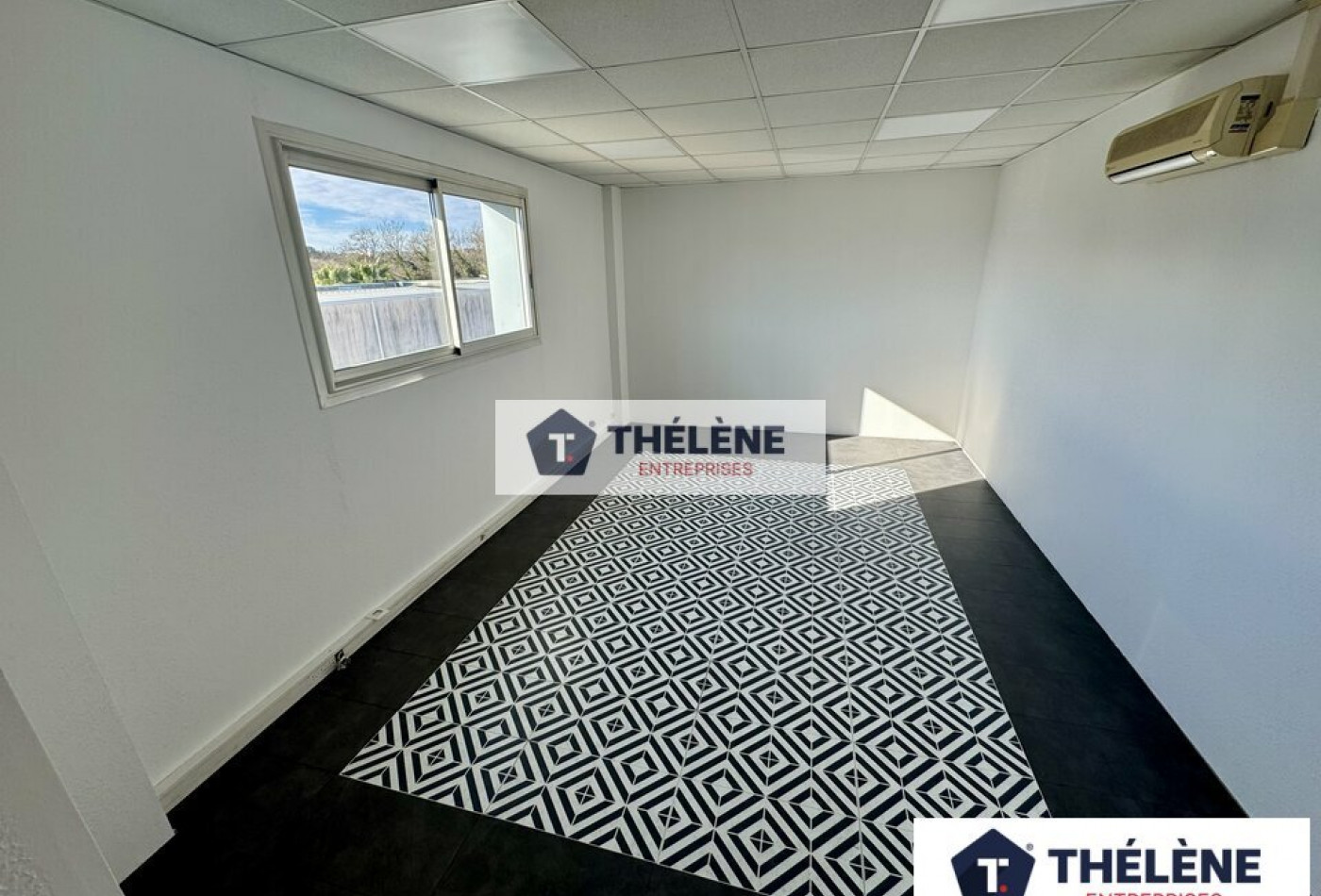 vente Locaux d'activité Montpellier - Photo 2
