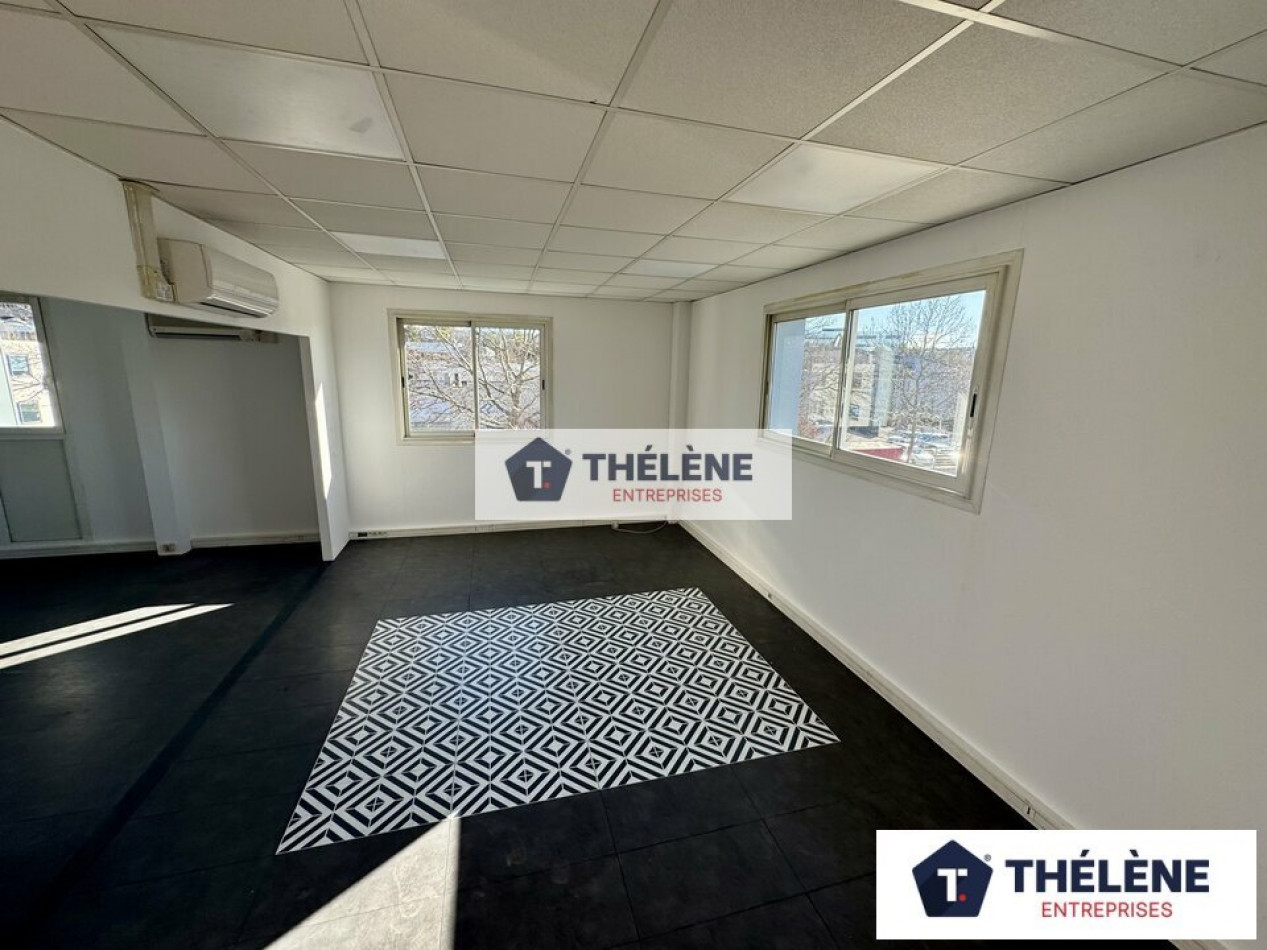 vente Locaux d'activité Montpellier - Photo 3