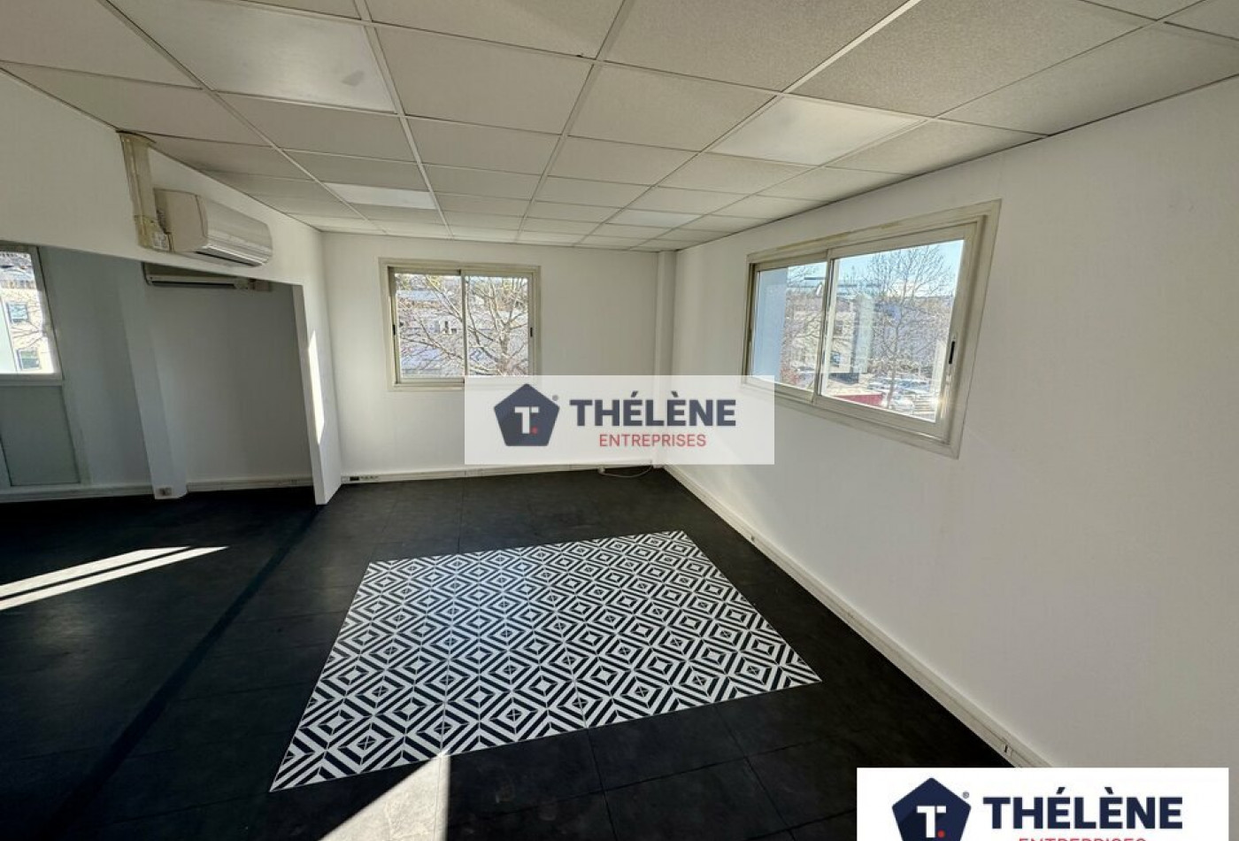 vente Locaux d'activité Montpellier - Photo 3
