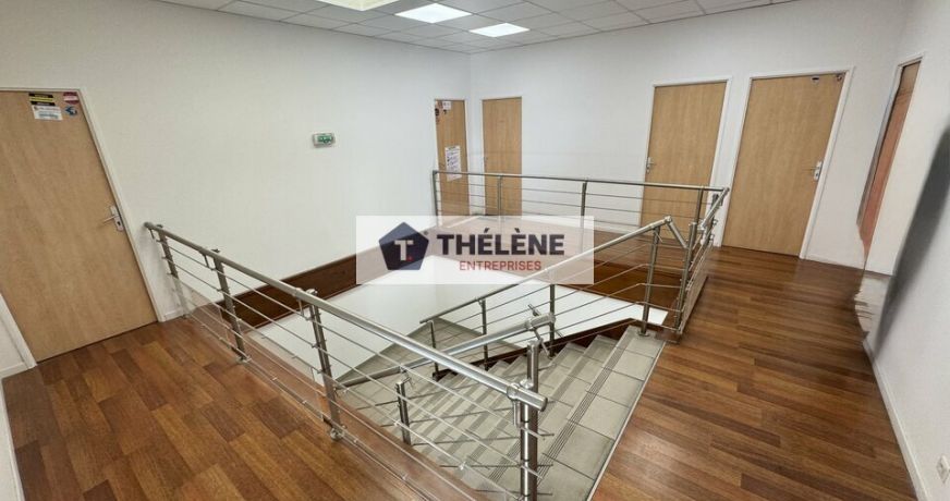 vente Locaux d'activité Montpellier