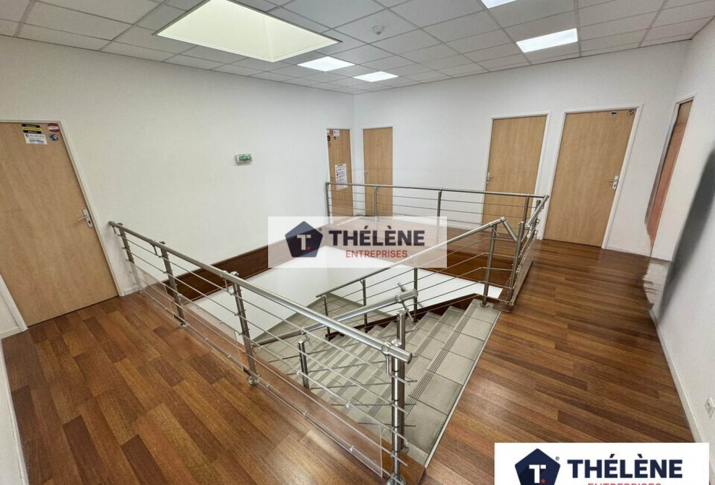 vente Locaux d'activité Montpellier - Photo 4