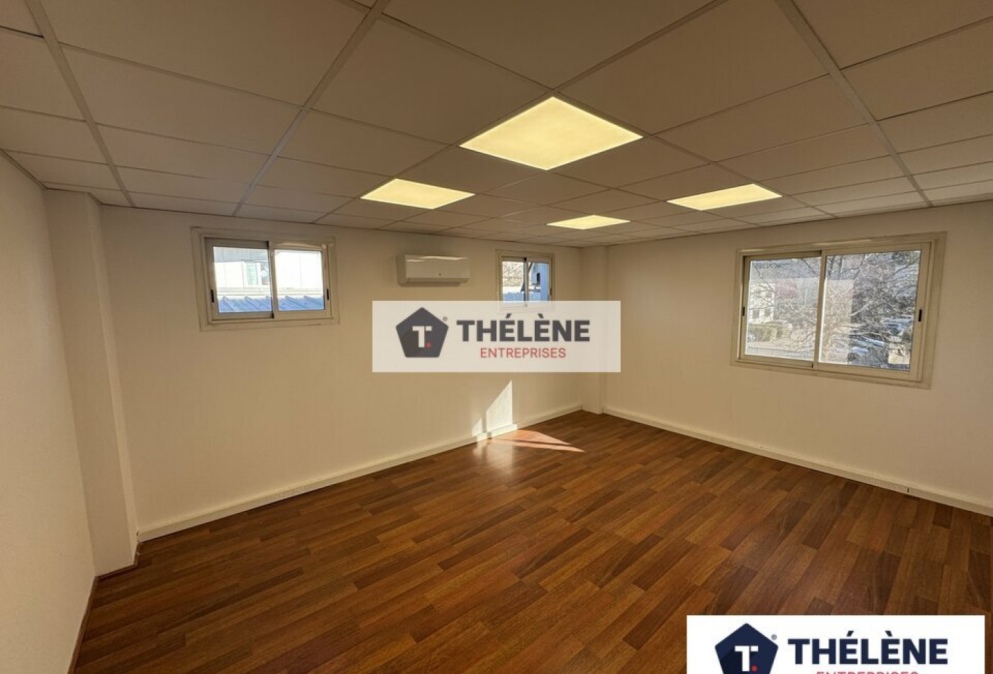 vente Locaux d'activité Montpellier - Photo 5