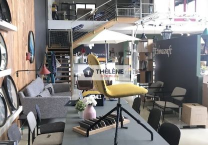 location Local commercial Mauguio