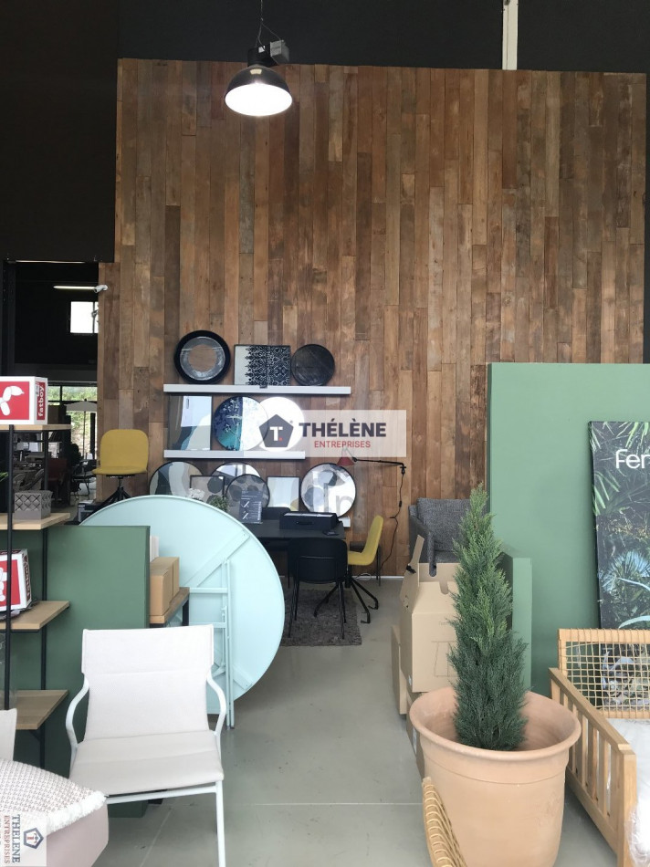 location Local commercial Mauguio - Photo 3