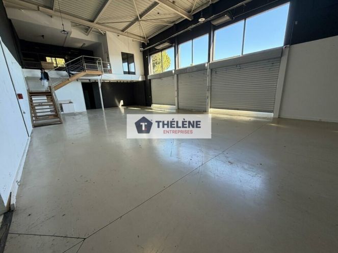 location Local commercial Mauguio