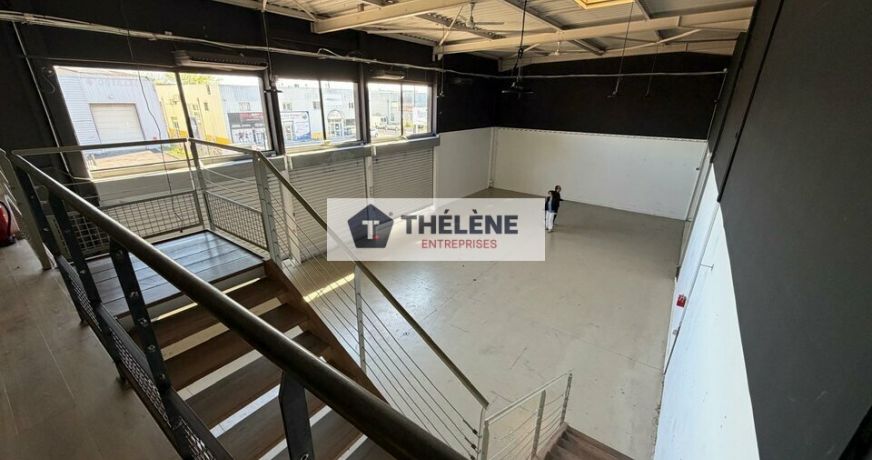 location Local commercial Mauguio