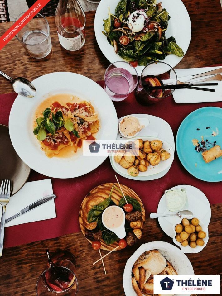 vente Restaurant Montpellier - Photo 3