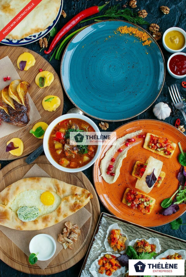 vente Restaurant Montpellier - Photo 1