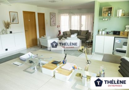 location Bureau Saint Aunes