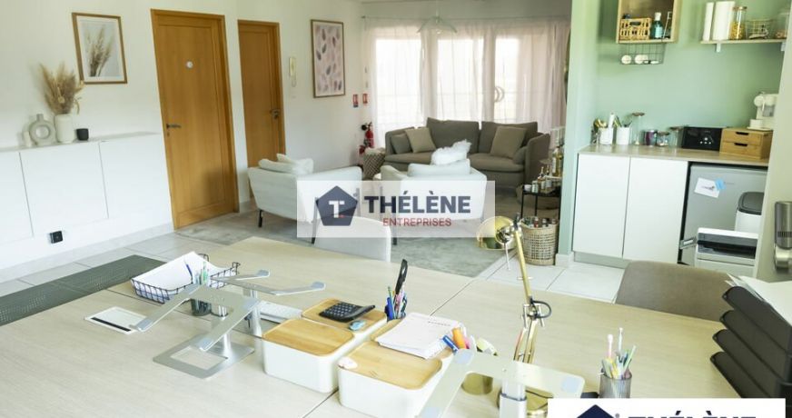 location Bureau Saint Aunes