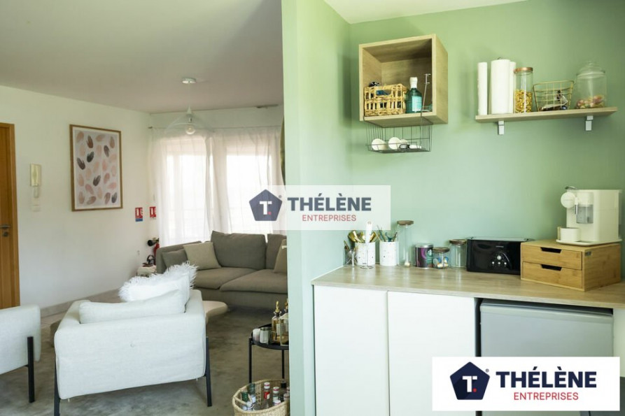 location Bureau Saint Aunes - Photo 2